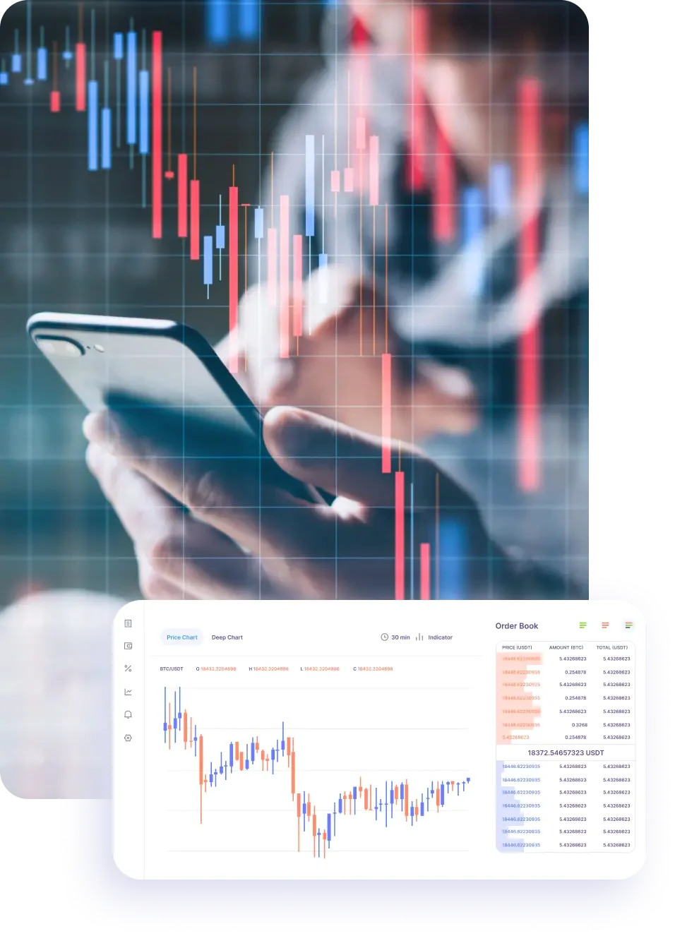 TreviontePro trading crypto