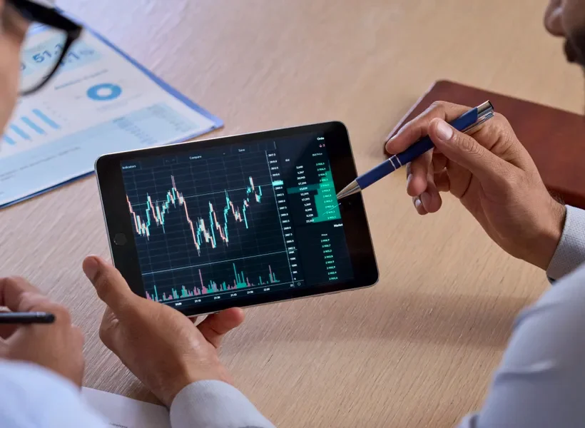 TreviontePro trading automatisé
